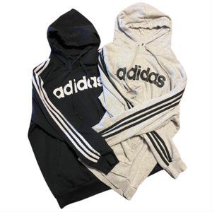 Adidas Hoodie Bundle
